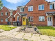3 Bedroom House North Hykeham North Hykeham 92904524