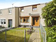 3 Bedroom House North Lanarkshire North Lanarkshire 93155792
