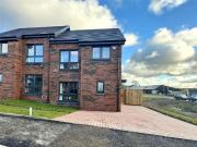 3 Bedroom House North Lanarkshire North Lanarkshire 97978670