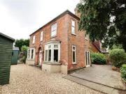 3 Bedroom House North Lincolnshire North Lincolnshire...