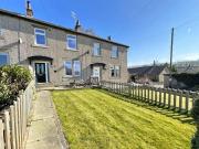 3 Bedroom House North Yorkshire Bradford 89229665