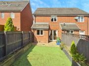 3 Bedroom House North Yorkshire North Lincolnshire 96067756