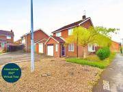 3 Bedroom House North Yorkshire North Lincolnshire 96471034