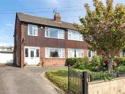 3 Bedroom House North Yorkshire North Yorkshire 90532160