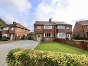 3 Bedroom House North Yorkshire North Yorkshire 97087367