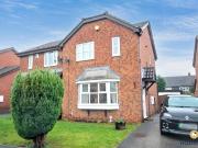 3 Bedroom House North Yorkshire North Yorkshire 99029499