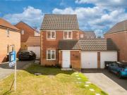 3 Bedroom House North Yorkshire Wakefield 95712835