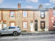3 Bedroom House North Yorkshire York 90791241