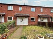 3 Bedroom House Northampton Northamptonshire 90016351