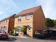 3 Bedroom House Northampton Northamptonshire 94642971