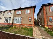 3 Bedroom House Northampton Northamptonshire 99130260