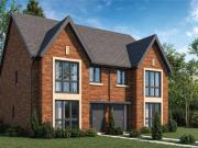 3 Bedroom House Northwich Cheshire West And Chester 92361898