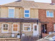 3 Bedroom House Norwich Norfolk 91527642