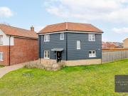 3 Bedroom House Norwich Norfolk 91549345