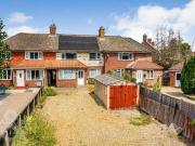 3 Bedroom House Norwich Norfolk 92746568