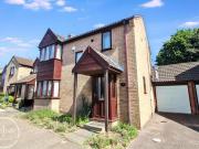 3 Bedroom House Norwich Norfolk 98118697