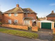 3 Bedroom House Norwich Norfolk 98434433