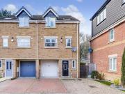 3 Bedroom House Nottingham Nottingham 89259371