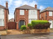 3 Bedroom House Nottingham Nottingham 89259408