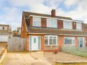 3 Bedroom House Nottingham Nottingham 90737849