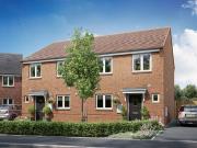 3 Bedroom House Nottingham Nottingham 90757141