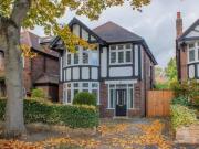 3 Bedroom House Nottingham Nottingham 91295934