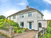 3 Bedroom House Nottingham Nottingham 91690431