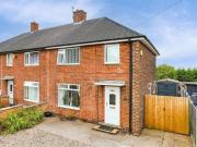 3 Bedroom House Nottingham Nottingham 92944126