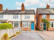 3 Bedroom House Nottingham Nottingham 94796631