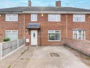 3 Bedroom House Nottingham Nottingham 94824301