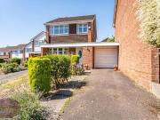 3 Bedroom House Nottingham Nottingham 95268389