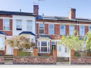3 Bedroom House Nottingham Nottingham 95569774