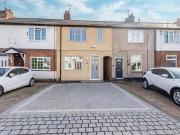 3 Bedroom House Nottingham Nottingham 98903343