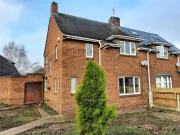 3 Bedroom House Nottingham Nottinghamshire 89259373 3 Bedroom House Nottingham Nottinghamshire 89259373