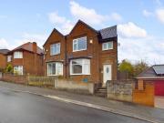 3 Bedroom House Nottingham Nottinghamshire 90149474