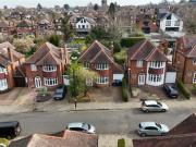 3 Bedroom House Nottingham Nottinghamshire 90384545