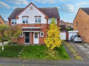 3 Bedroom House Nottingham Nottinghamshire 90877261