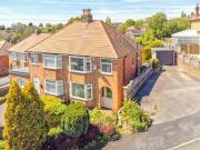 3 Bedroom House Nottingham Nottinghamshire 91392557