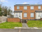 3 Bedroom House Nottingham Nottinghamshire 91577428