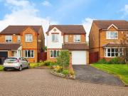 3 Bedroom House Nottingham Nottinghamshire 91577697