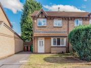 3 Bedroom House Nottingham Nottinghamshire 92715281