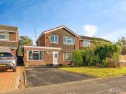 3 Bedroom House Nottingham Nottinghamshire 95392951