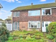 3 Bedroom House Nottingham Nottinghamshire 95807946