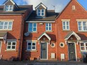 3 Bedroom House Nottingham Nottinghamshire 97087230