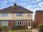 3 Bedroom House Nottingham Nottinghamshire 99029634