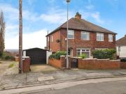 3 Bedroom House Nottingham Nottinghamshire 99951986