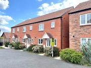 3 Bedroom House Nottingham Nottinghamshire LS94952509