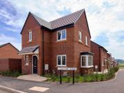 3 Bedroom House Nottingham Nottinghamshire LS97641865