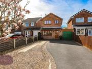 3 Bedroom House Nottinghamshire Nottinghamshire 91808884