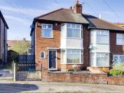 3 Bedroom House Nottinghamshire Nottinghamshire 97101669